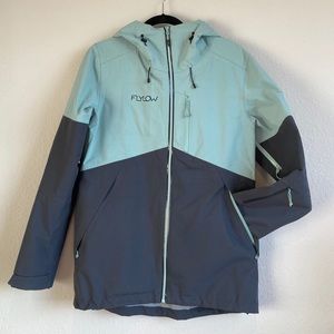 Flylow Women’s Billie Coat